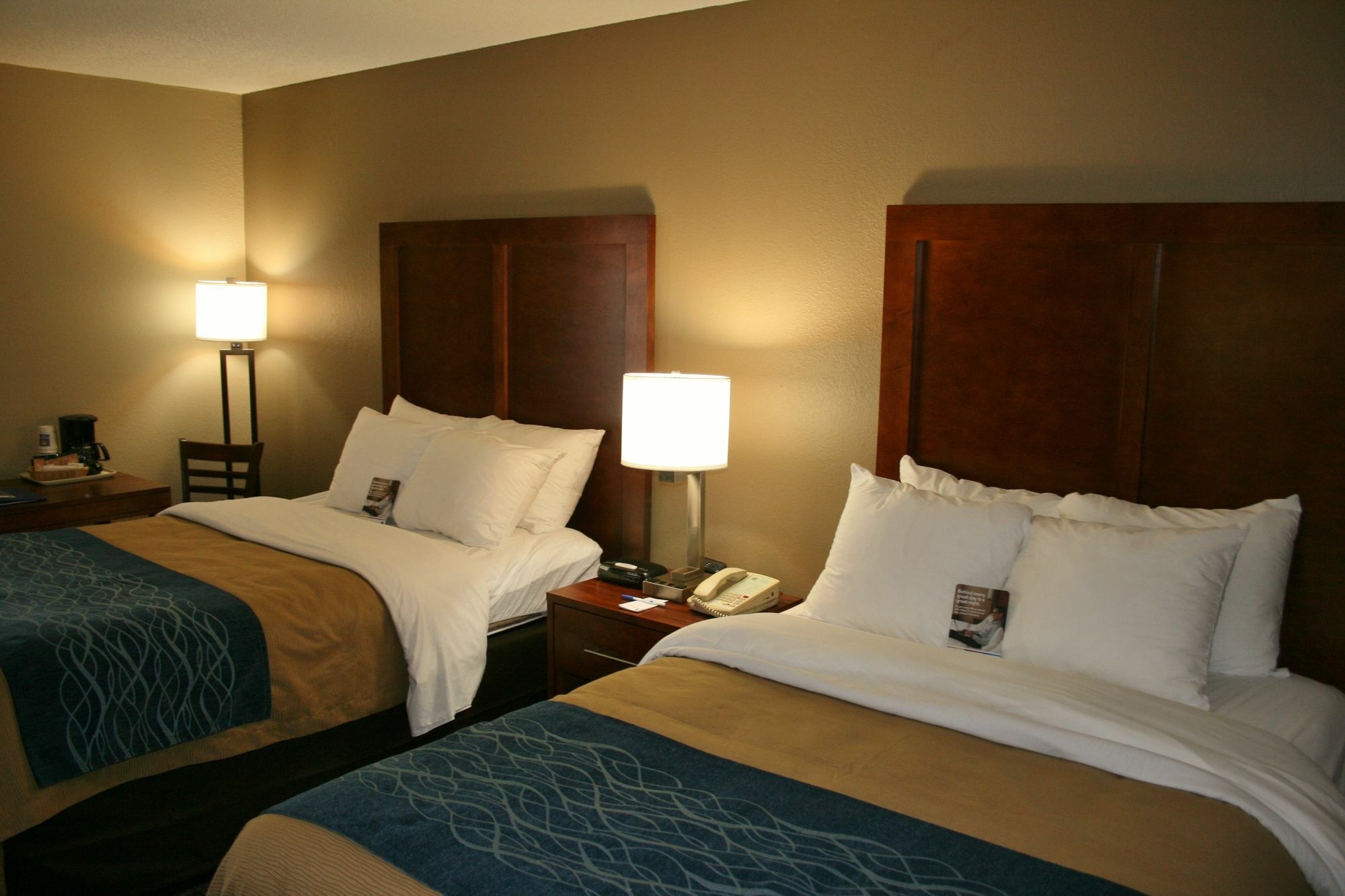 Comfort Inn 브리스톨 외부 사진