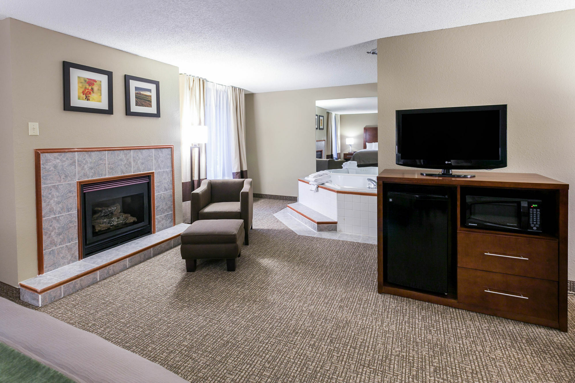 Comfort Inn 브리스톨 외부 사진