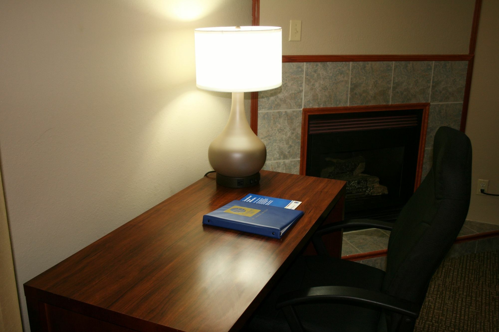 Comfort Inn 브리스톨 외부 사진