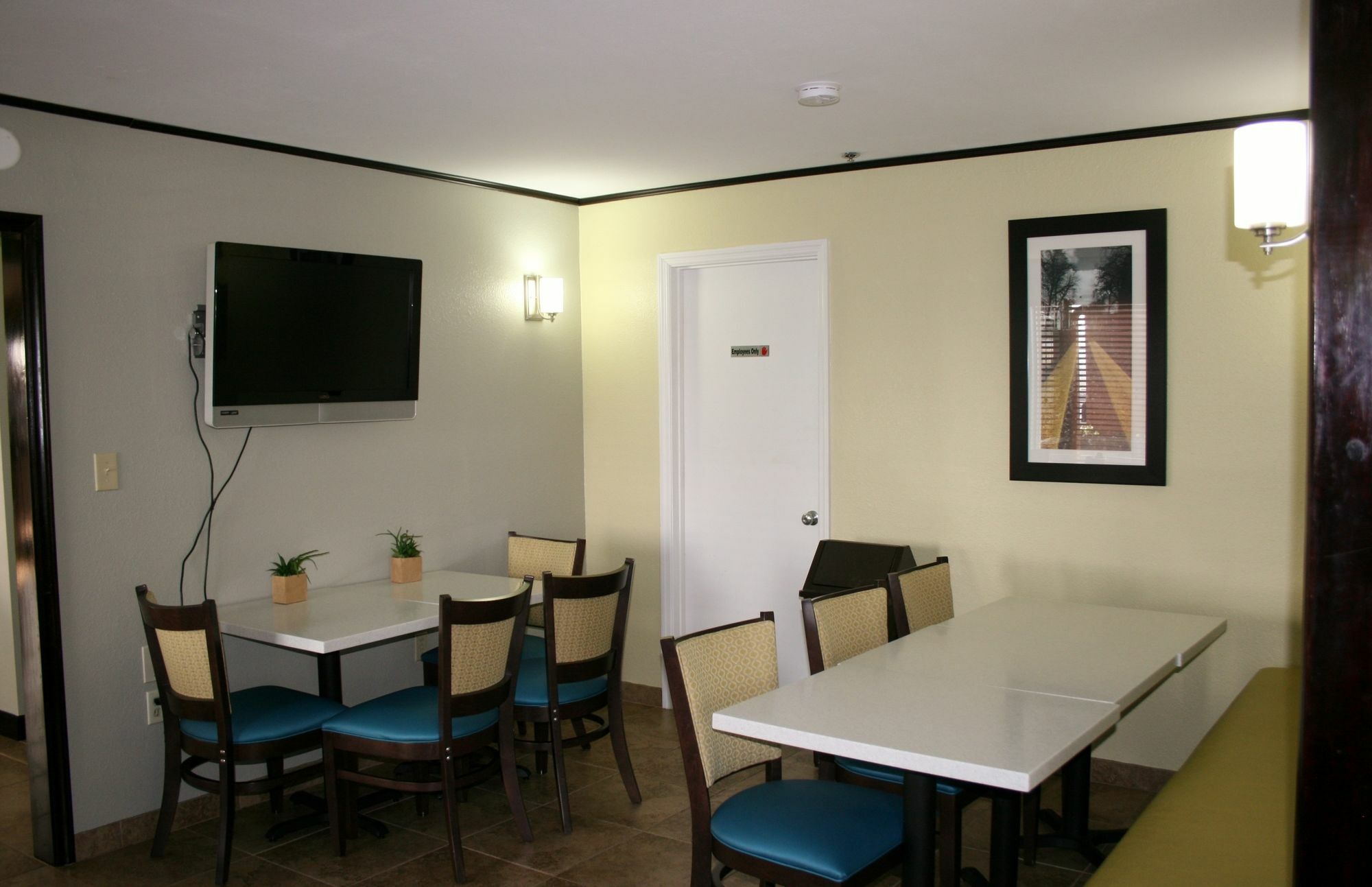 Comfort Inn 브리스톨 외부 사진