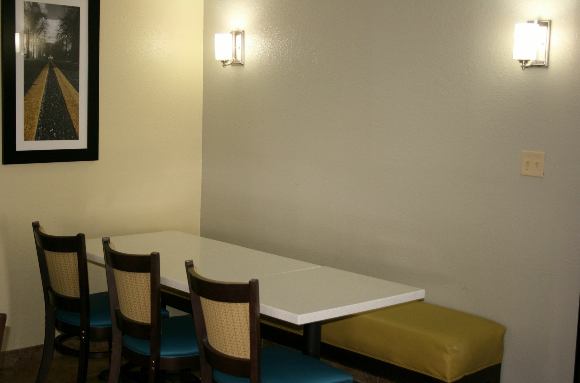 Comfort Inn 브리스톨 외부 사진